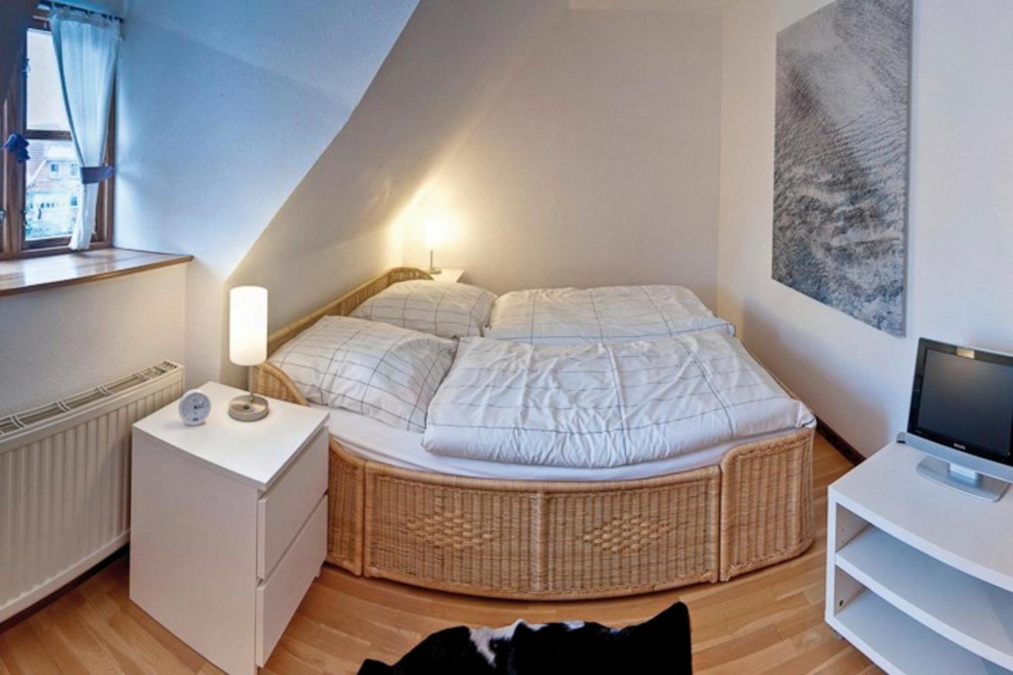 Altes Rektorenhaus 1 Rieseby Ngoại thất bức ảnh